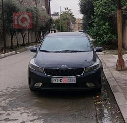 Kia Forte5